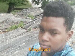 KingBlast Sexcam Portal