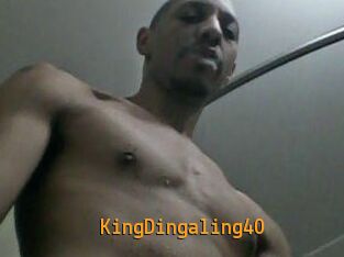 KingDingaling40