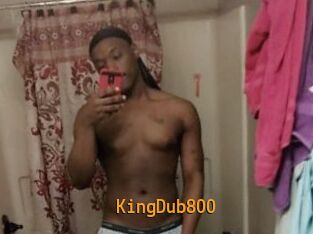KingDub800