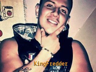 KingFredder