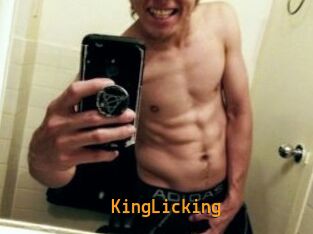KingLicking