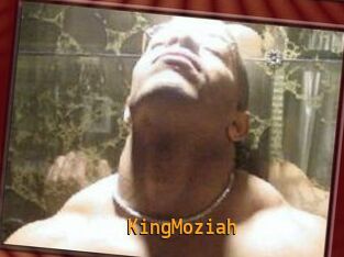 KingMoziah