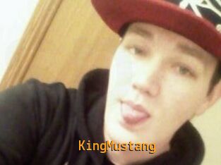 KingMustang