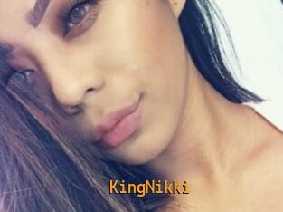 KingNikki