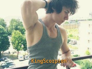 KingScorpion