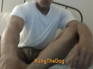 KingTheDog