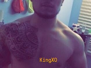 KingXO
