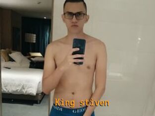 King_stiven