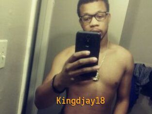 Kingdjay18
