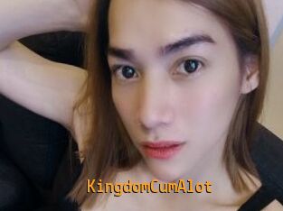 KingdomCumAlot