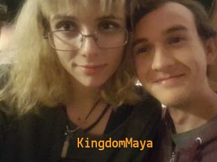 KingdomMaya