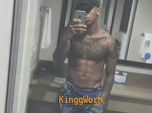 KinggWorm