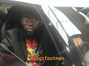 Kingzfootman