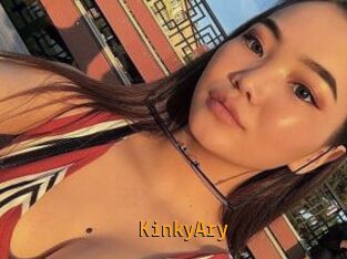 KinkyAry Sexcam Portal