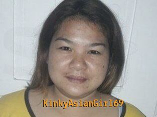 KinkyAsianGirl69