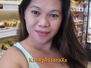 KinkyAsianxXx