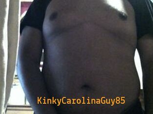 KinkyCarolinaGuy85