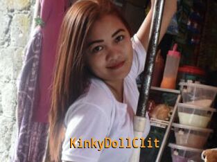 KinkyDollClit
