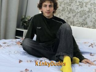 KinkyDudes