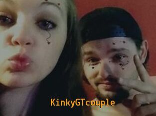 KinkyGTcouple