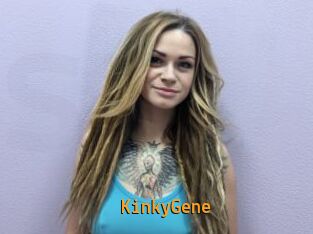 KinkyGene