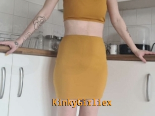 KinkyGirliex