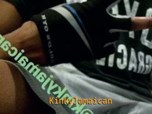 KinkyJamaican