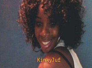 Kinkyjuf