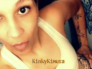 KinkyKimura