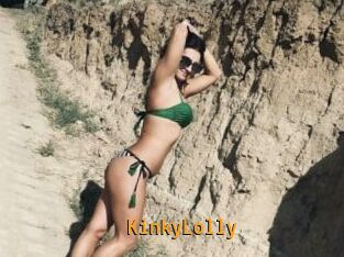 KinkyLolly
