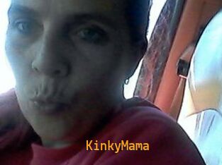 KinkyMama