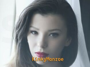 KinkyMonroe