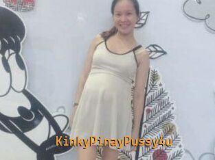 KinkyPinayPussy4u