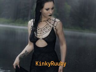 KinkyRuuby