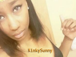 KinkySunny