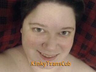 KinkyTransCub