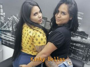 Kinky_Bellas