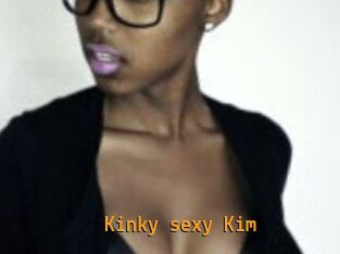 Kinky_sexy_Kim Sexcam Portal