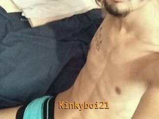 Kinkyboi21