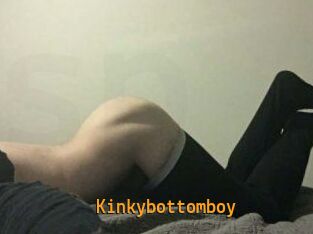 Kinkybottomboy