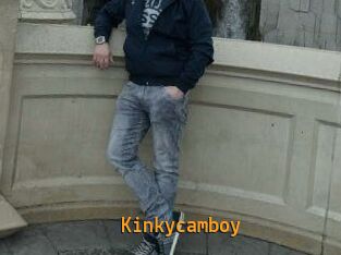 Kinkycamboy