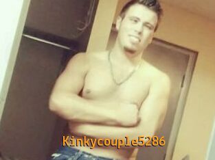 Kinkycouple5286