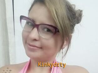 Kinkydrty