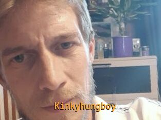 Kinkyhungboy