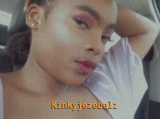 Kinkyjezebelz