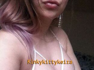 Kinkykittykeira