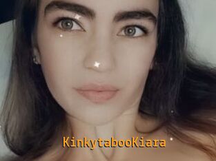 KinkytabooKiara