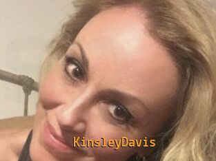 Kinsley_Davis