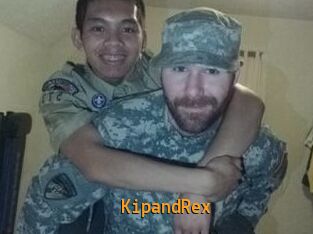 Kip_and_Rex