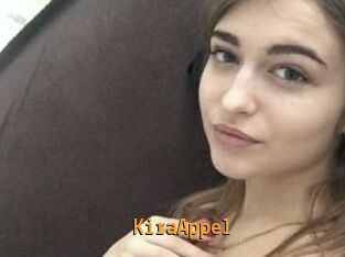 KiraAppel